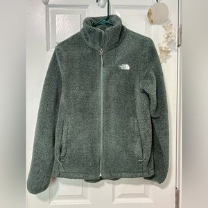 Northface sweater M
